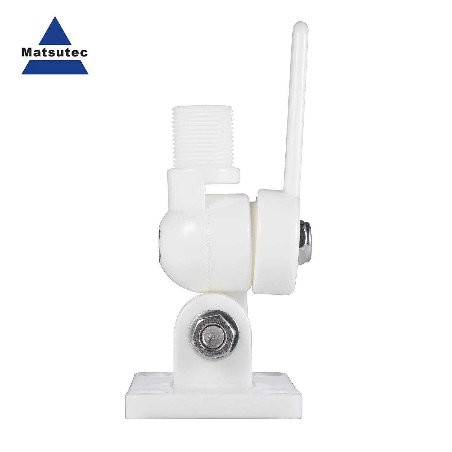 Matsutec SP002 Ship Antenna Base For GPS Antenna or VHF AIS Antenna