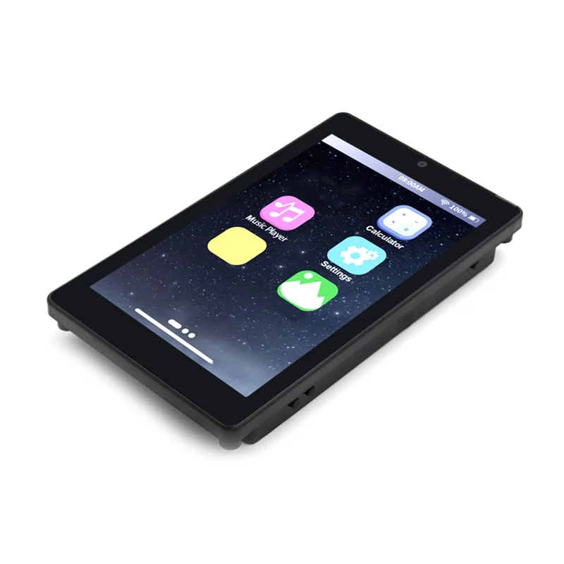 

ABZW 4.3 Inch 800X 480 IPS Screen 32MB PSRAM 16MB Flash ESP32 P4 Development Board Display Onboard ESP32-C6 Support Wifi6 BT5