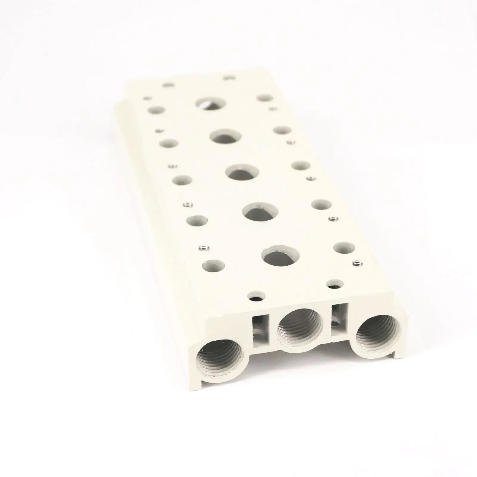 200M-5F 5 Stations …