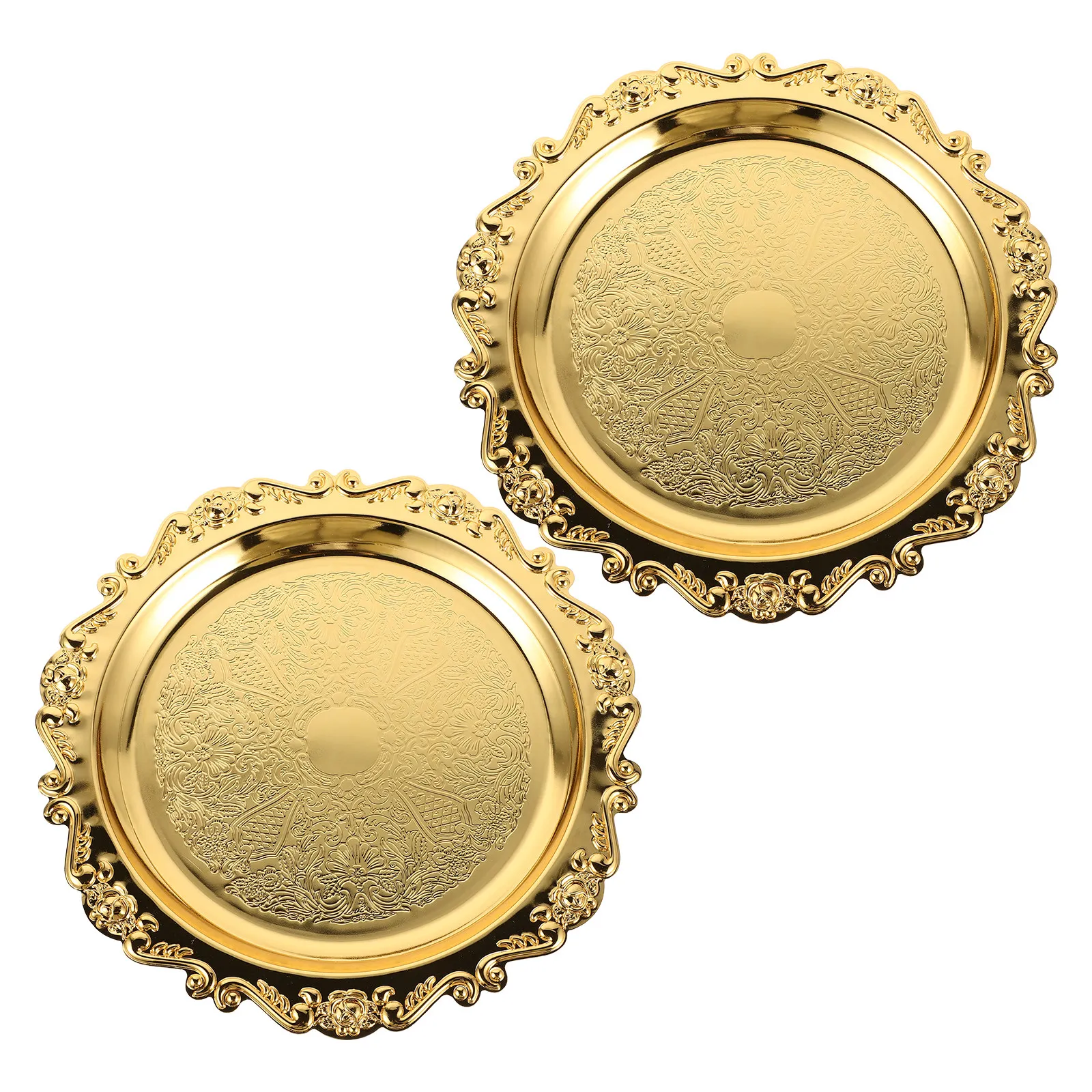 

Керамический винтажный поднос для чашек, набор подставок в ретро-стиле, декор для дома и офиса, элегантные функциональные аксессуары для чая