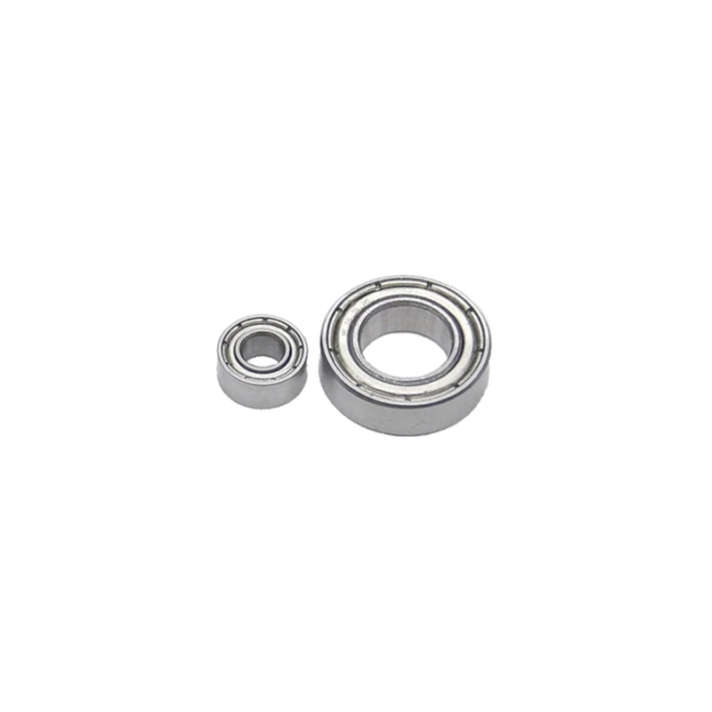 Ball Bearings Miniature High Carbon Steel Bearing 625ZZ 626ZZ 694ZZ 624ZZ 609ZZ 697ZZ 607ZZ 627ZZ 628ZZ 3D Printer Parts Bearing