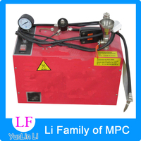 6L Steam Cleaner 220V 2500W High Temperature Jet Jewelery Surface Cleaning Dirt Jewelers Steamer Equipment