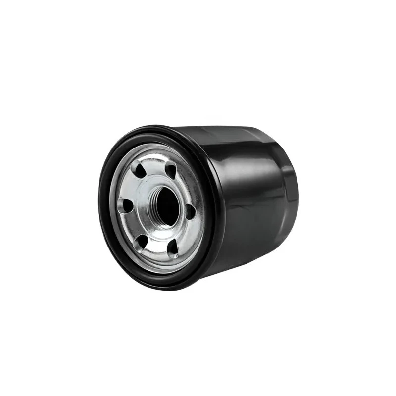 High Performance Oil Filter Element with Mounting Screws Compatible with CFMOTO 500SR 675SR CF500-9 Engine Maintenance Kit