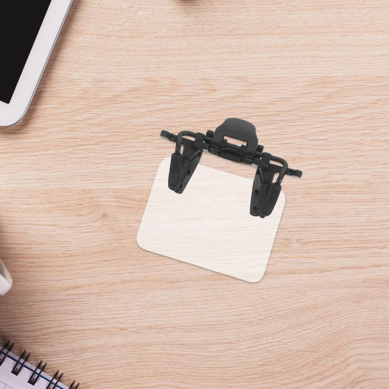 اطلاق النار درع العين Abs داخلي في الهواء الطلق الهدف مانع قياس البصر لوحة العمياء استهداف غطاء البصر تهدف المعونة حامي