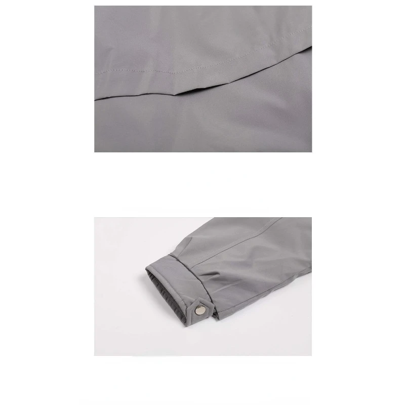 2023 New Women Down Cotton Coat Winter Bread Jacket Female Short Parkas Loose Thick Warm Outwear Artificial Fur Collar Overcoat