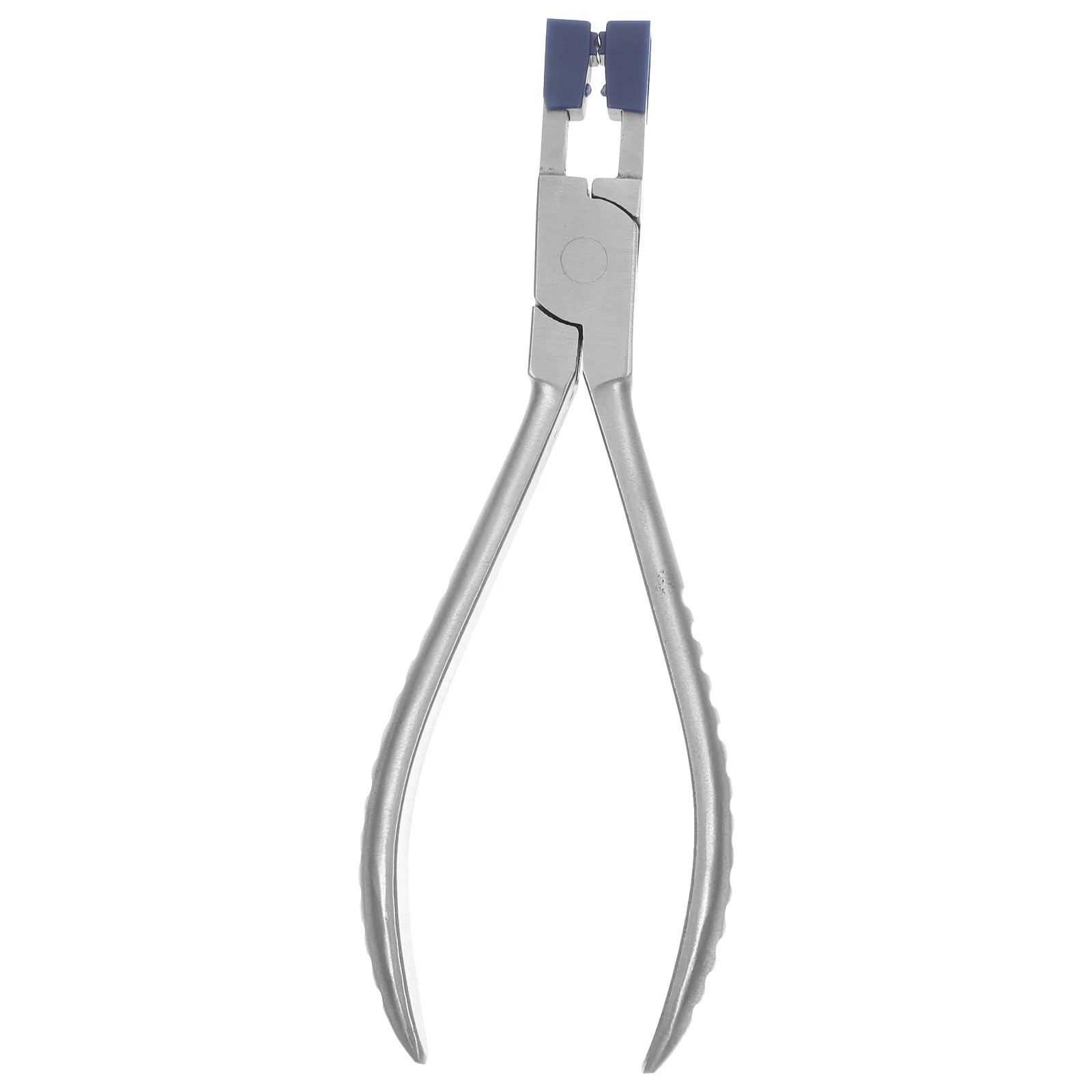 

Stainless Steel Eyeglasses Frame Pliers Durable Optical Clamp Repair Tool Glass Nose Pads Arm Adjusting Hand Tool