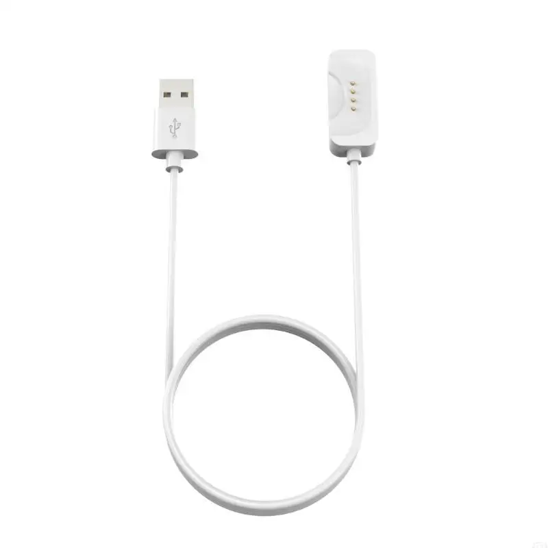 J78A Charging Cable Stable Connectivity Watch Charging Cord Easy & Fast Charging Charging Cord Plastic Cable for Watch 2