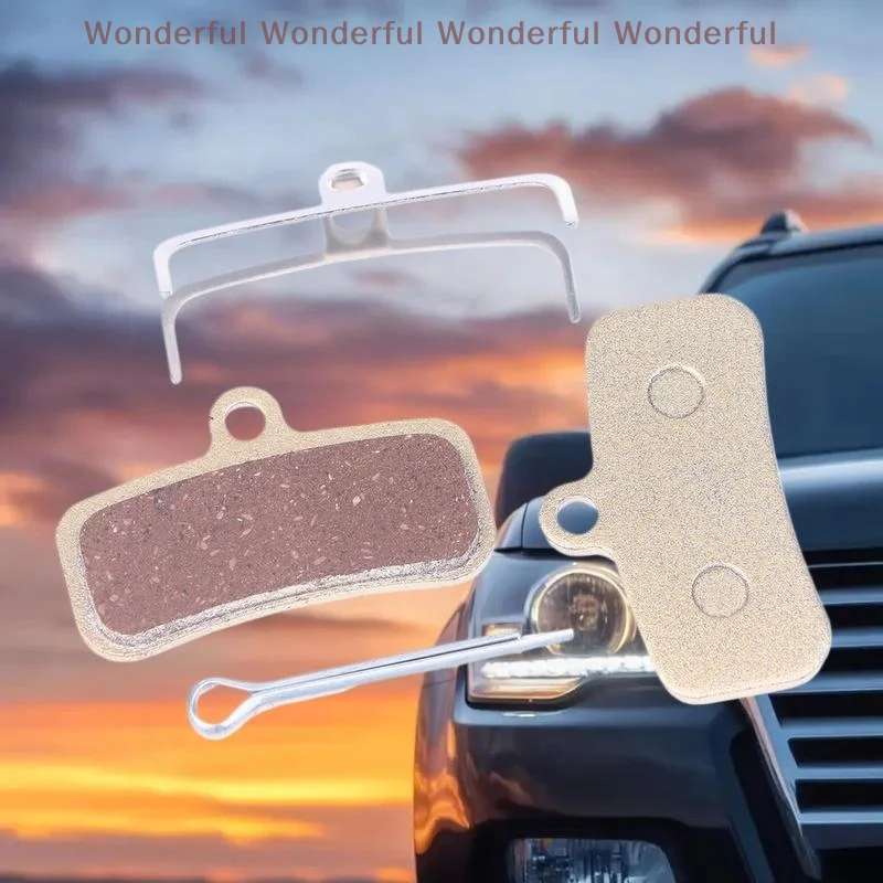 

Premium Brake Pads for Light Bee Sur Ron Electric Off-Road Motorcycle