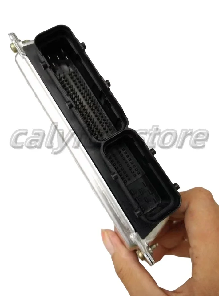 وحدة تحكم المحرك S11-3605010TA لوحدة التحكم في محرك CHERY QQ #5