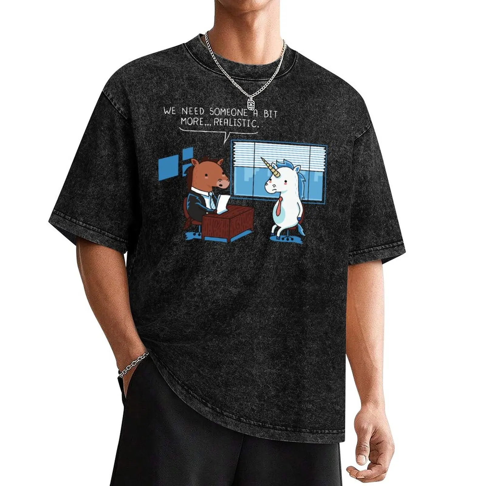 

Realistic T-Shirt quick-drying summer clothes basketball graphic tees korean fashion mens clothes