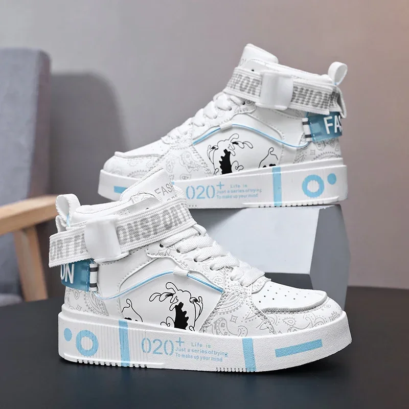 

Новые детские кроссовки NewBrand: высокие спортивные кеды для мальчиков, модные баскетбольные кроссовки, повседневные туфли для девочек, детская обувь для прогулок
