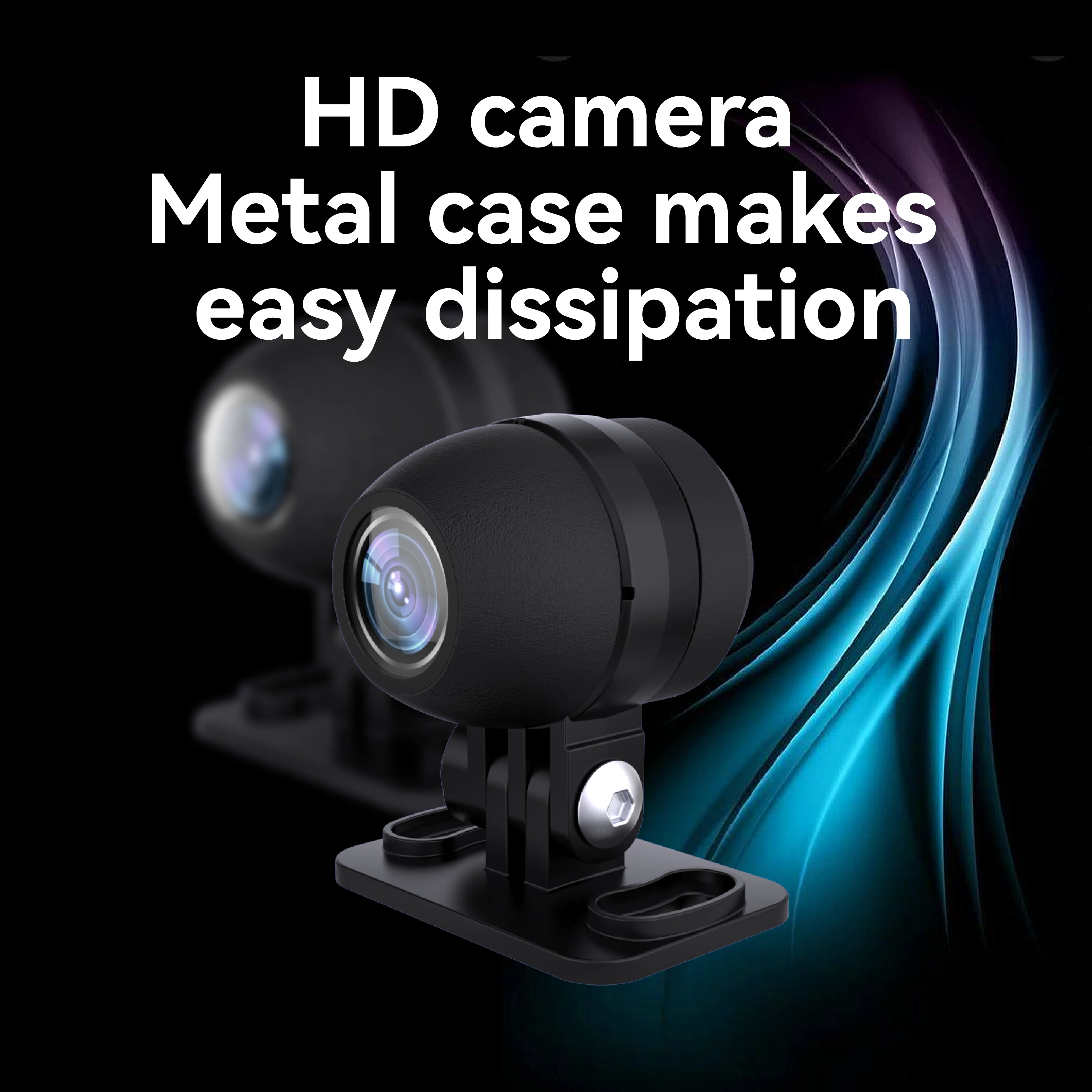 Motorcycle Carplay Waterproof 1080P 5 Inch WiFi Wireless Android-Auto DVR Monitor Dash Cam GPS Navigation TPMS