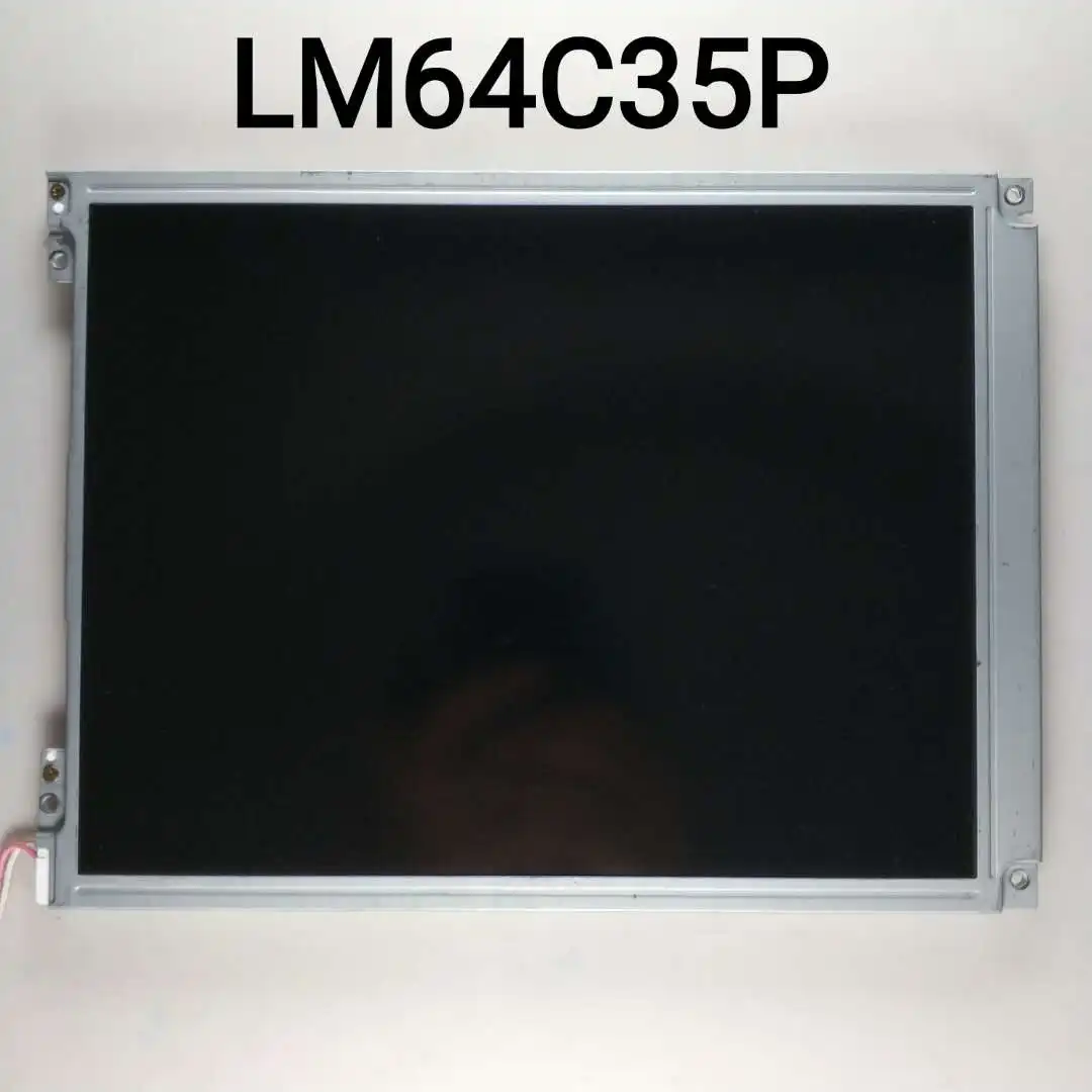 

LM64C35P 10.4" lcd screen display original