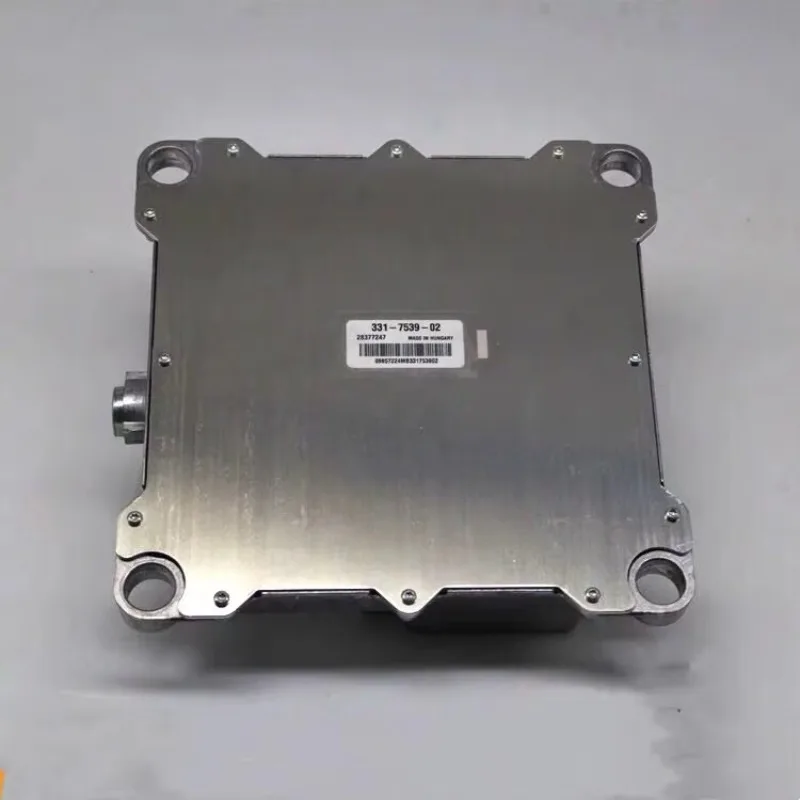 320D 312D Computer Controller ECU Engine Control Unit 331-7539 331-7539-00