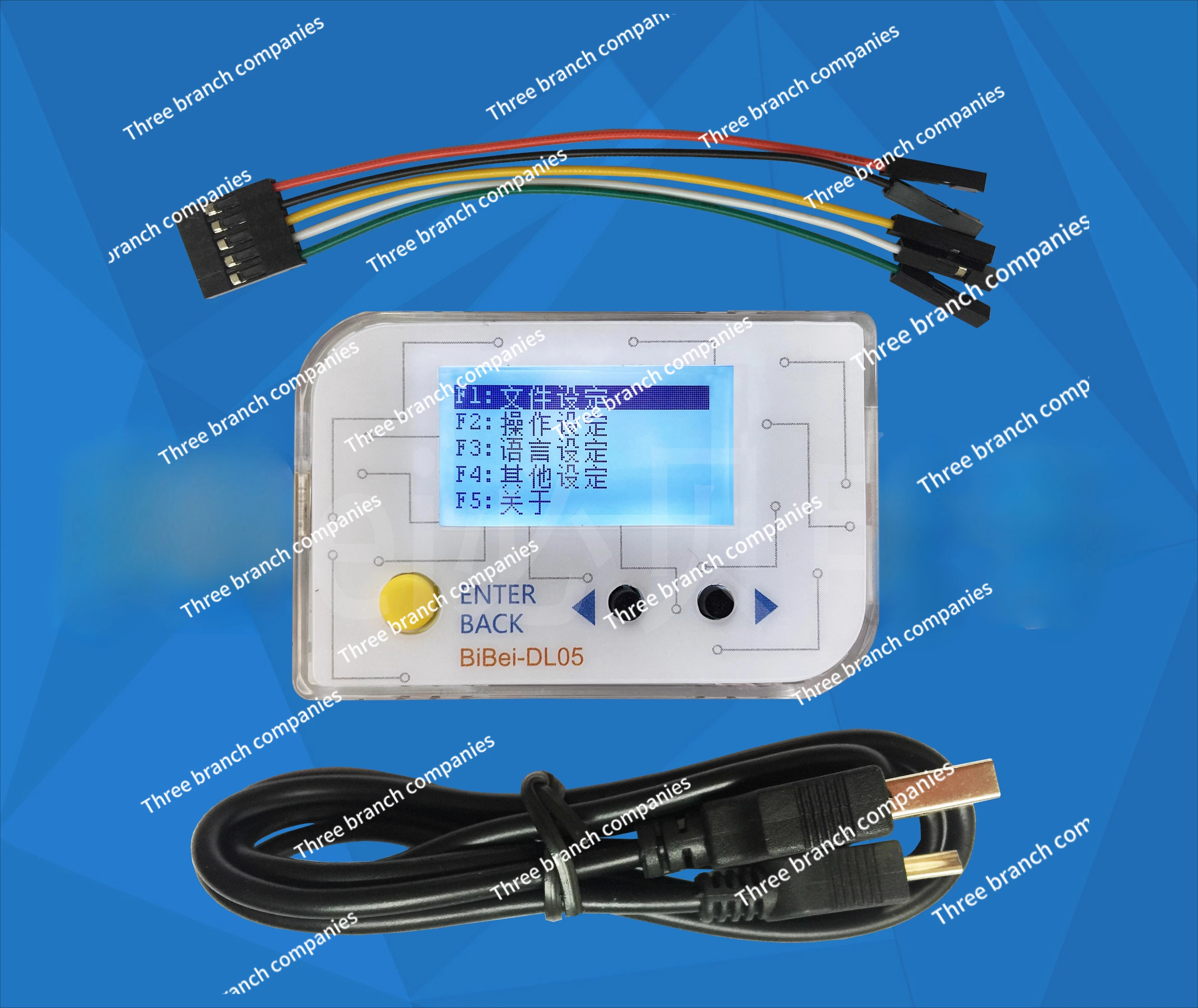 

DL05 Offline, programming, programming STM32 GD32 HK32 MM32 APM32 AT32 N32