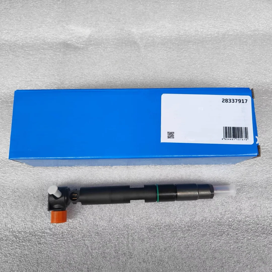 400903-00074D New For 28337917 NEW Bobcat Injectors D24 D18 Doosan Delphi US