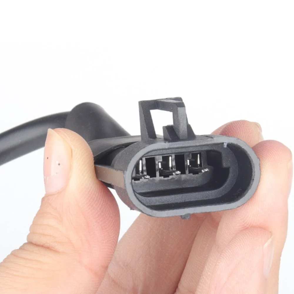 NEW Direct Sales 3Pin To 16 Pin OBD2 Cable for Ducati SYM 3-pin Motorcycle Detection Adapter OBD Wire for CFMOTO 3Pin Motorcycle