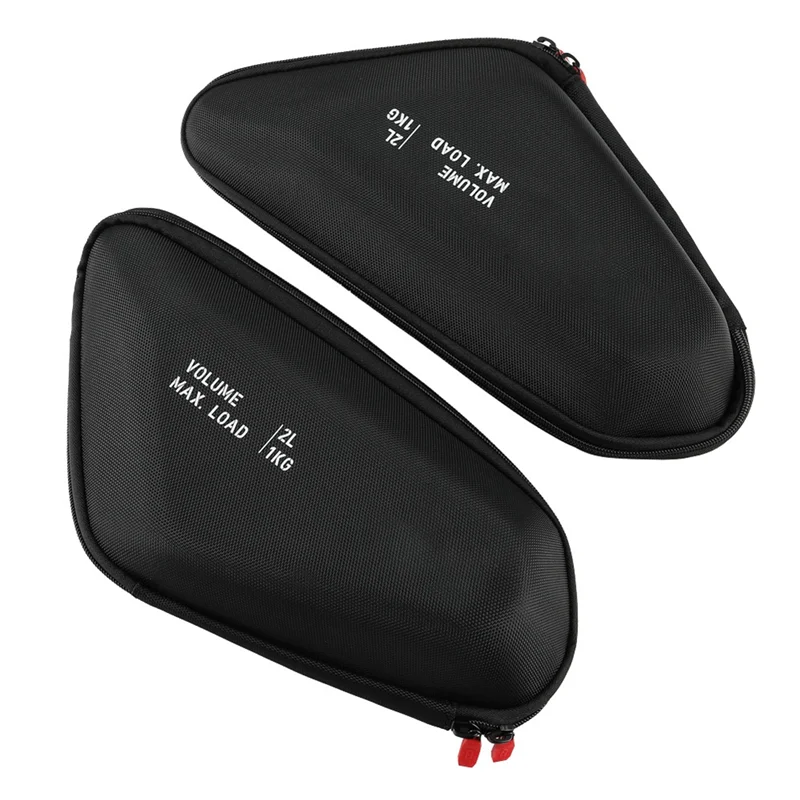 

Motorcycle Side Frame Bag For BMW R1300 GS Adventure 2024 2025 Waterproof Storage Bag Accessories