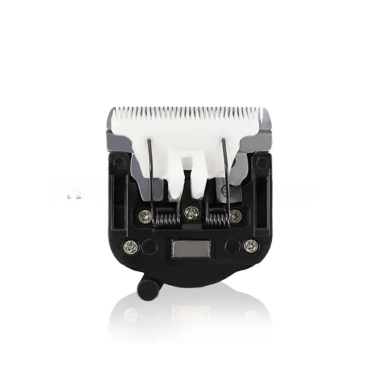 200 watt long haired rabbit electric push scissor head VS888 blade head 55 watt 200 watt electric push scissor head