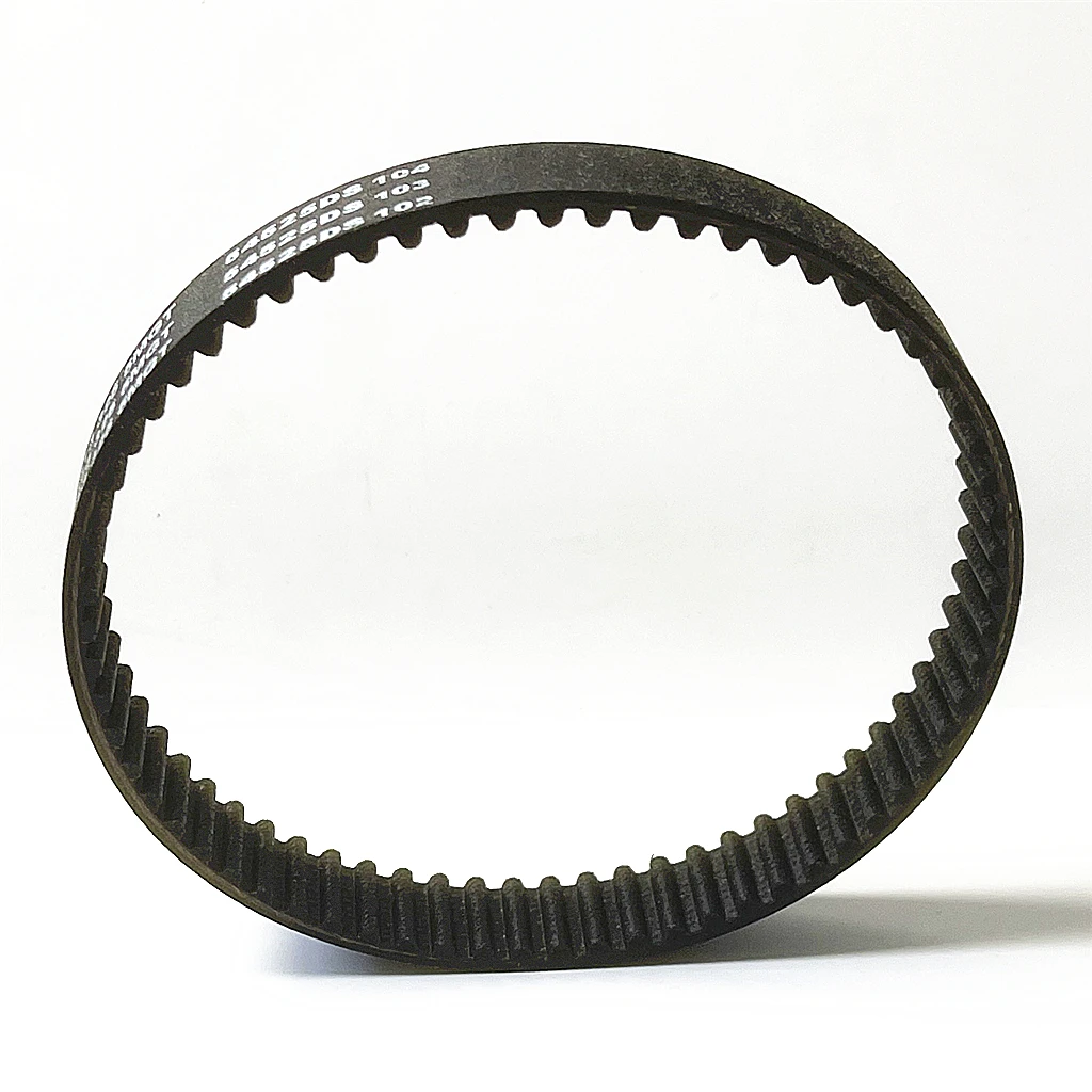 PowerGrip GT3 325-5MGT 65 Zähne Zahnriemen für 3D-Drucker, Werkzeuge, Motorräder, E-Bikes Mittelmotor-Spindelantriebsriemen – Detail 6