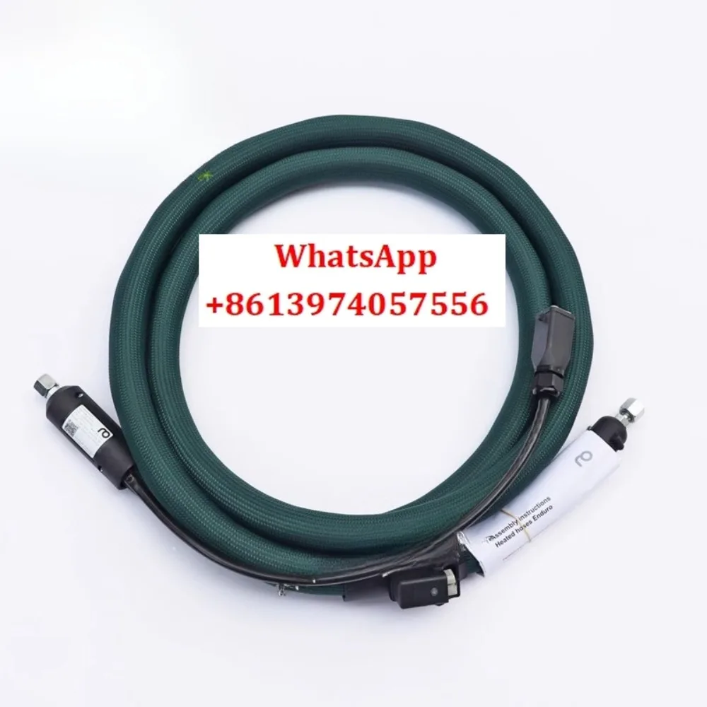 

Robatech 136459/56/57/58/Hot Melt Hose New Original