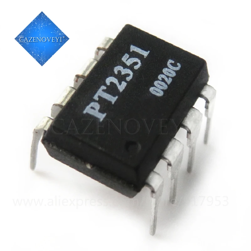 

5 шт/партия PT2351 PT 2351 DIP-8 в наличии