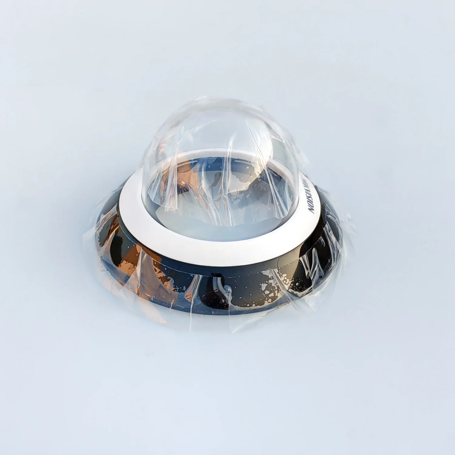 Крышка корпуса камеры DS-2DE2A404IW-DE3 DS-2DC2D40IW-DE3 для IP-камеры Hikvision PTZ