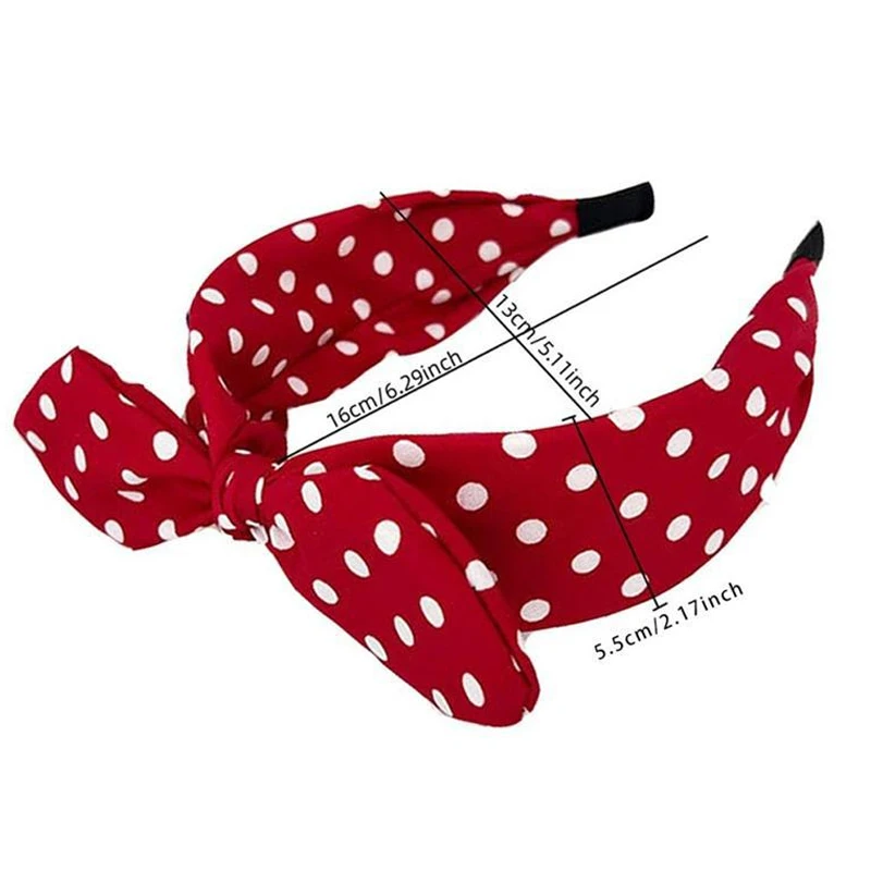 Thumbnail 2 - #85 Best Fabric Headbands to Buy In 2026