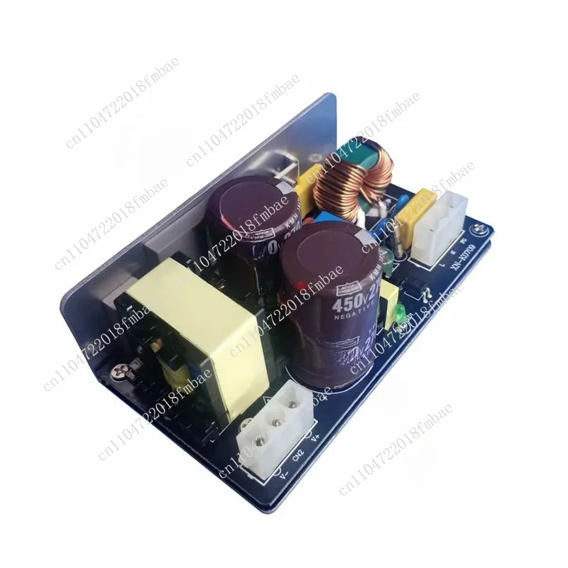 

PFC 300W 400W High Power AC-DCdpf Power Module 100-240V To DC 380V, Small Size, Non-isolated