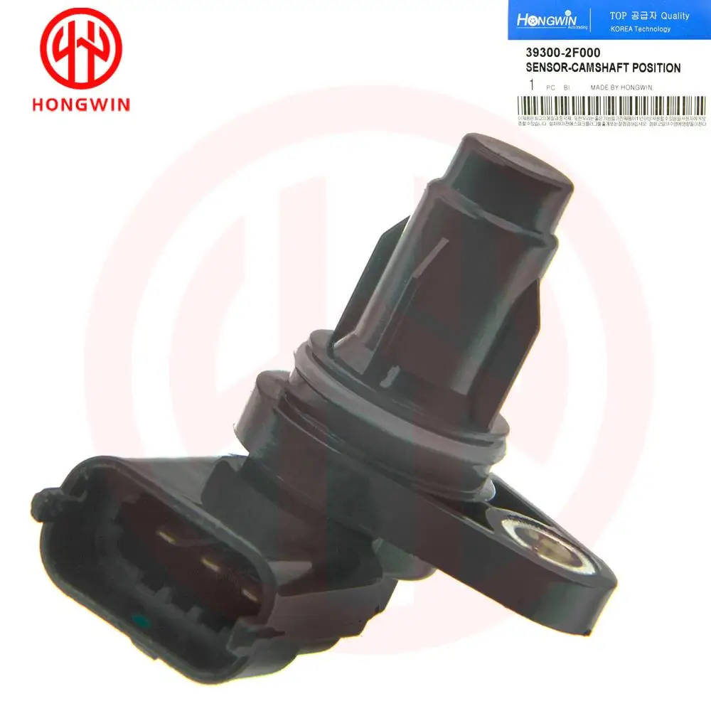 

39300-2F000 Разъем датчика положения распределительного вала для HYUNDAI KIA Ix35 2.0 2.0D 2010 для H-yundai SANTA FE 2.2TD 04-15 CRDi ADG07242