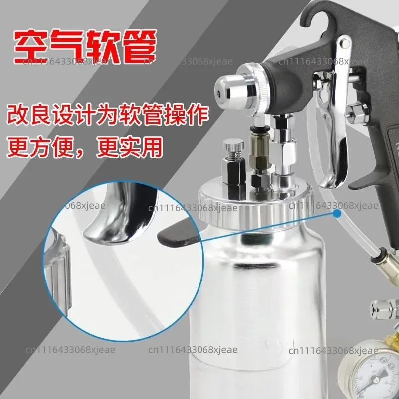 Suitable for SGD-71 messy nozzle, cloud silk painted nozzle, sprinkler nozzle, sun some brush nozzle