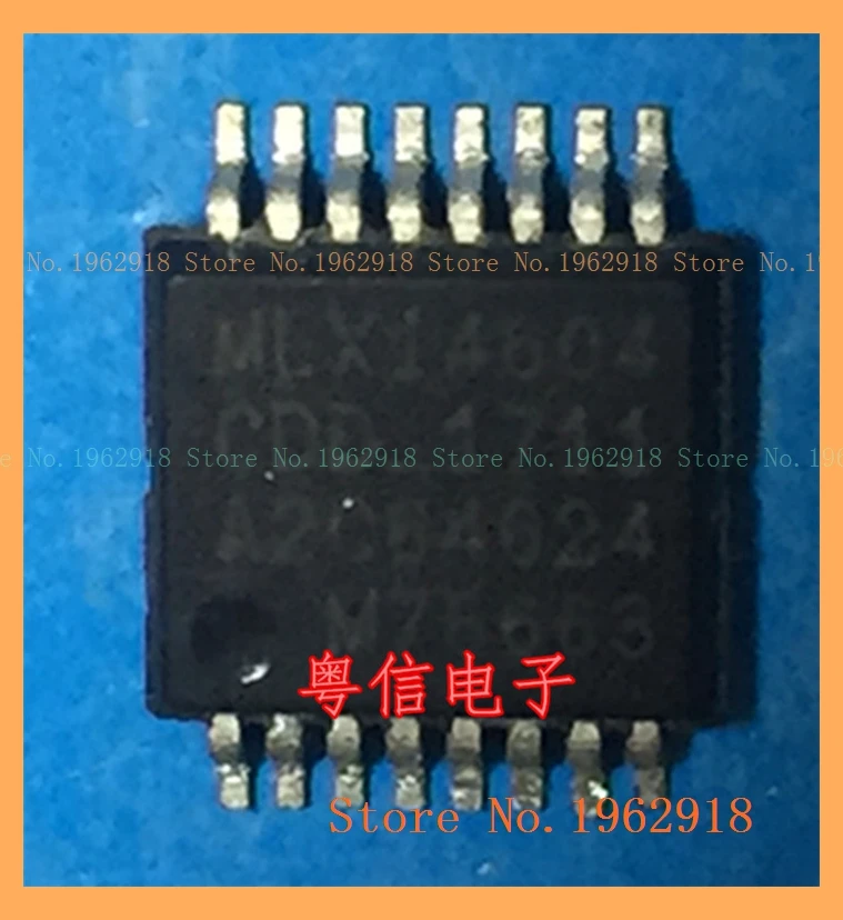 MLX14604CDD integrated circuit