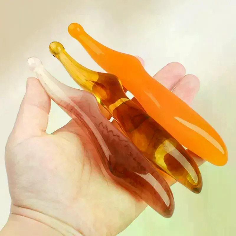 

Meridian Scraping Tool Foot Massage Point Stick Neck Acupressure Nodes Acupressure Stick Muscle Relaxation Tool Body Massage