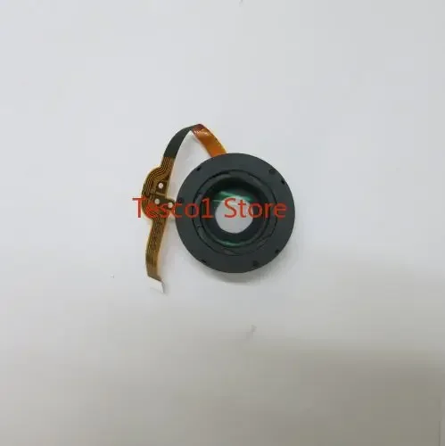 Совершенно новый оригинальный гибкий кабель для объектива Canon EF 16-35 мм 16-35 f/2,8L II USM, группа диафрагмы, запасная часть