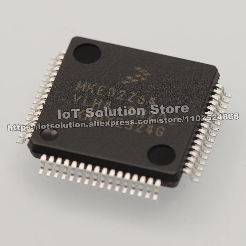 1PCS SC33771CTA1MAE MKV31F256VLH12 MKL27Z128VLH4 MFR4310E1MAE40 MKL27Z256VLH4 S9KEAZN64AMLHR MKV31F512VLH12 MC33816AER2