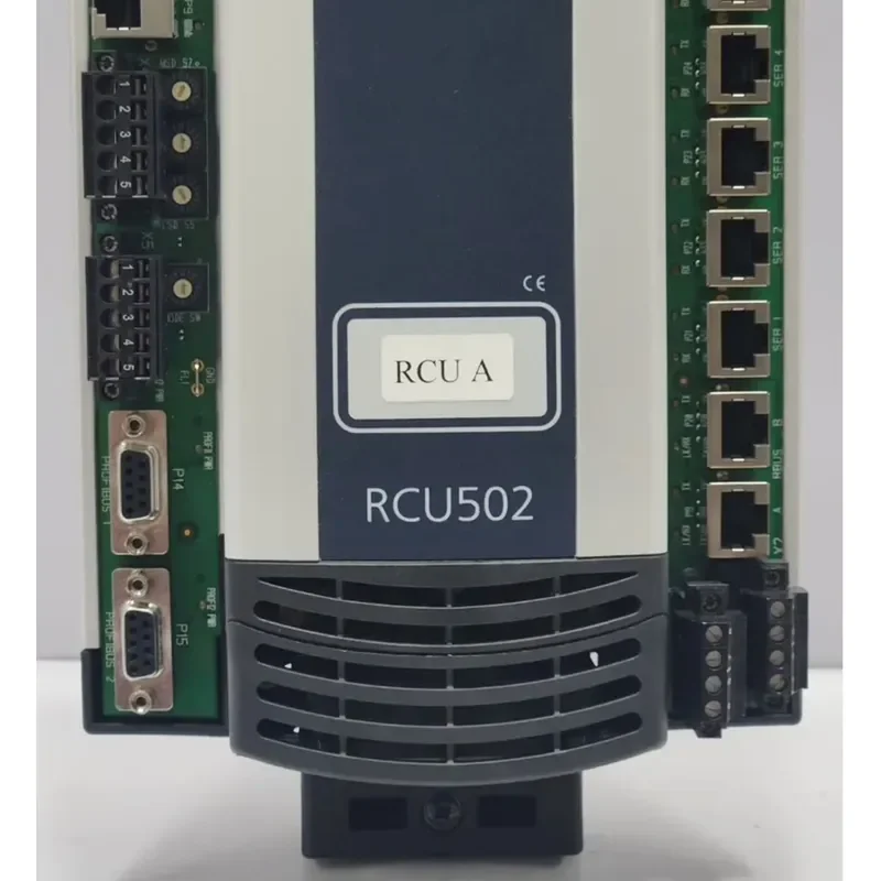 KONGSBERG RCU502 Module 330924 – Inquiries Welcome
