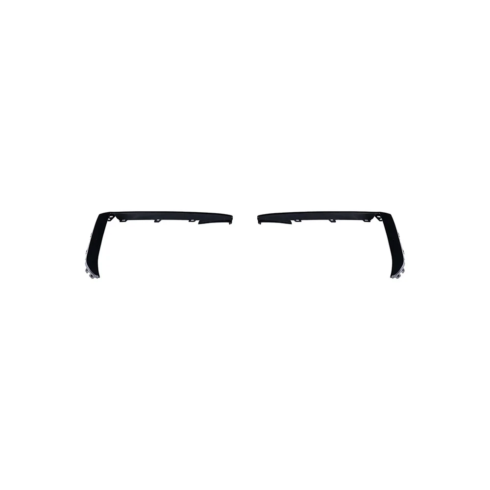 

Suitable for The 24-UP Cayenne has upgraded to a 9Y0.2 SD front grille frame