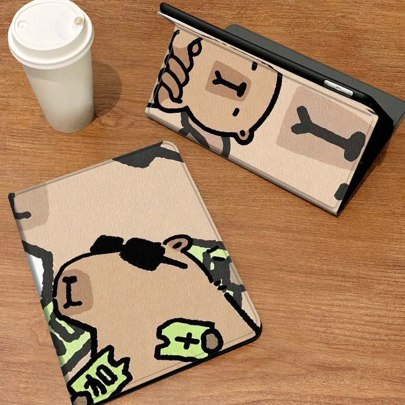 Capybara Cute Heali… - image