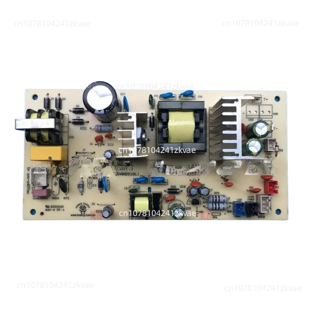 wine cabinet computer board guest room small refrigerator power circuit control board FX101L PCB20180828L1