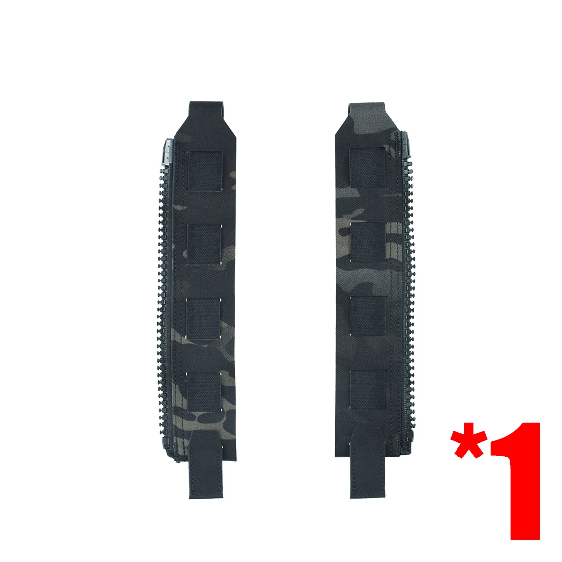 Variant: 1PC BCP
