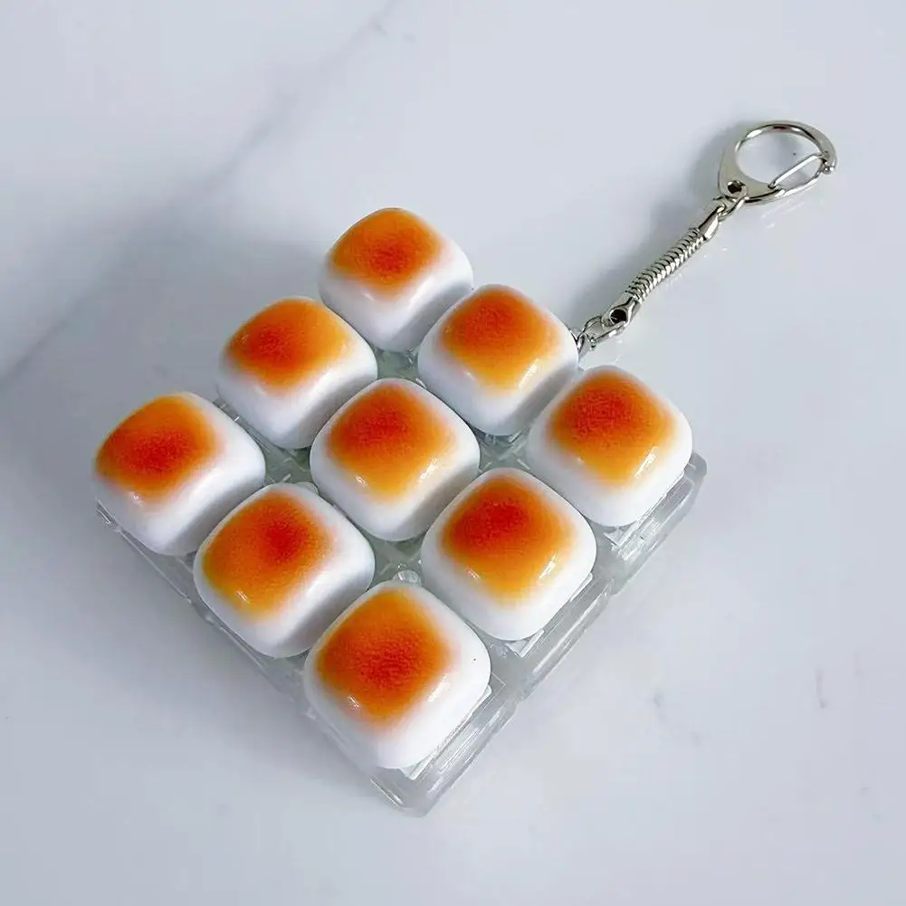 Mechanical Keyboard Switch Fidget Toy With Led Stress Relief_voghion.com