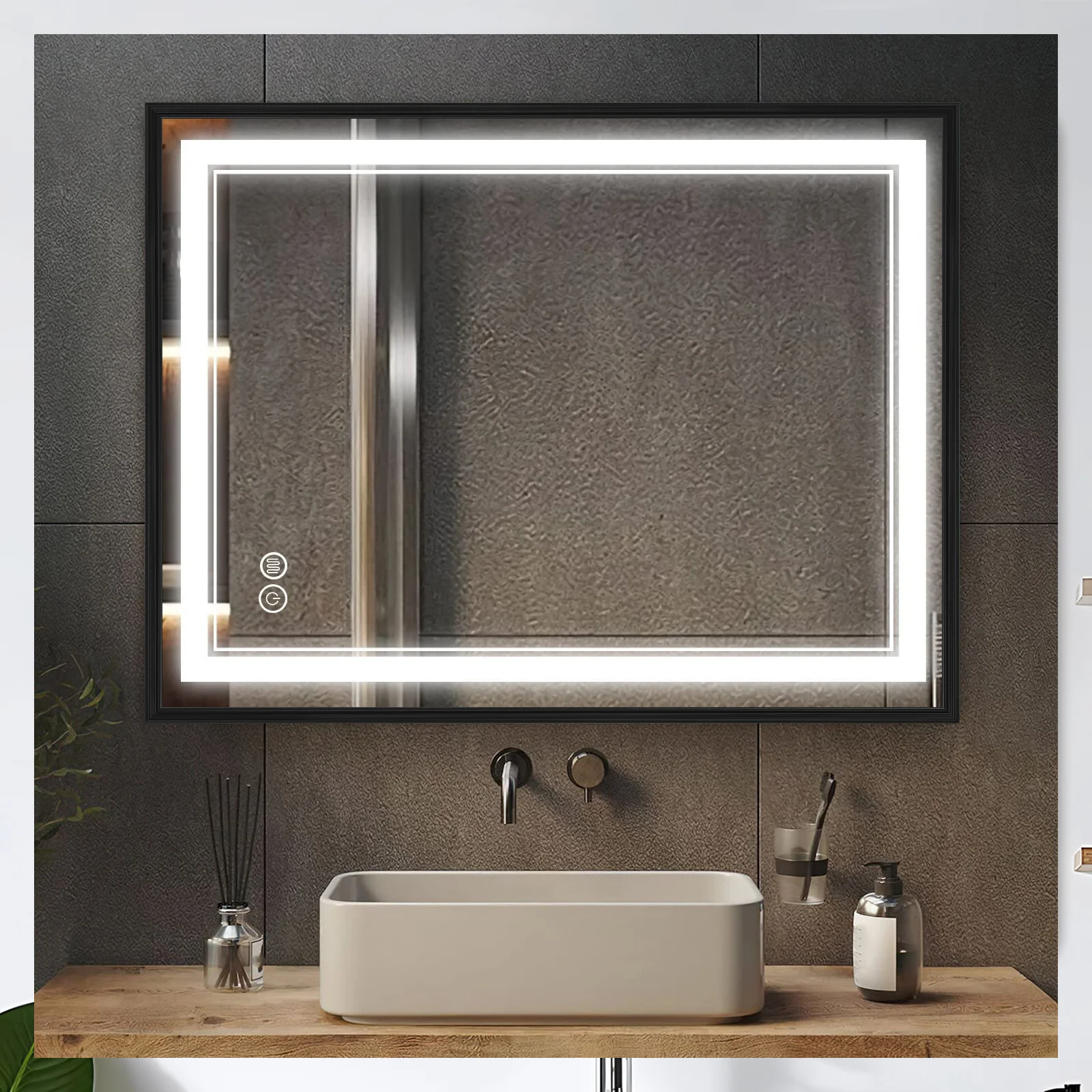 

Decorative Trim Molding PVC Self Adhesive for Mirror Edge Wall Door Frame Window Waterproof Flexible Trim with Elegant Plaster