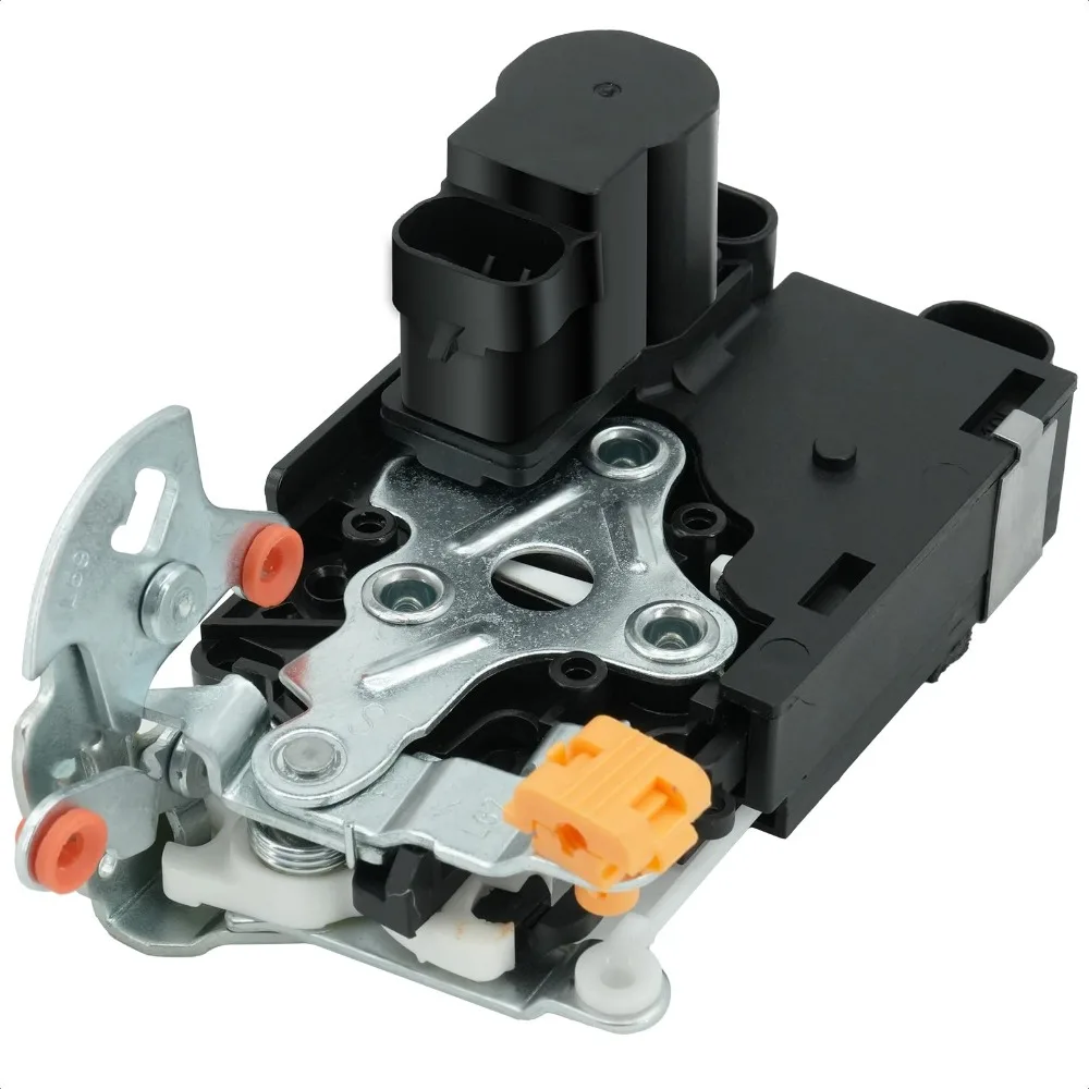 

931-303 Привод дверного замка для Chevy Tahoe 2007-2014 GMC Yukon Sierra Silverado Suburban Avalanche Cadillac Escalade 931303