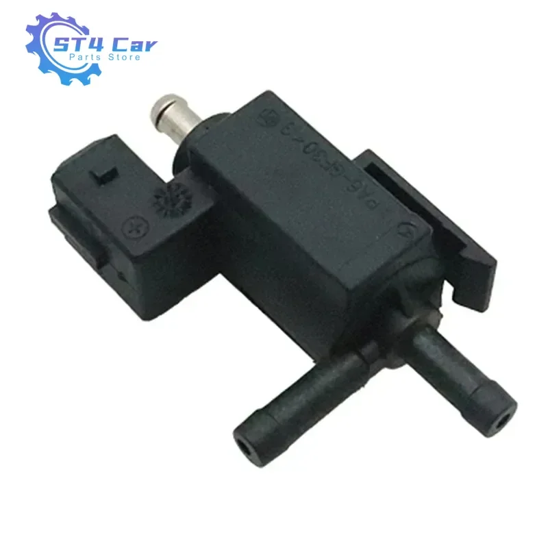 

Car OE 078906283A Turbo Boost Pressure Solenoid Valve For Volkswagen VW Jetta Golf Audi A6 S4 TT Porsche 911 Panamera Automotive