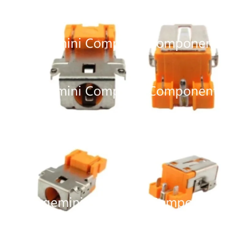 10pcs New Genuine Laptop DC Power Jack Interface for Acer EX215-55-32 N22C6 S50-54 S40-53 A514-54G N20C4