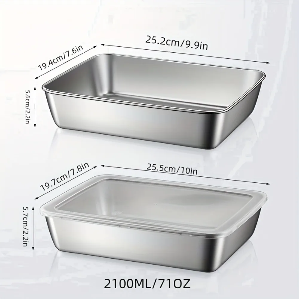 Thumbnail 4 - #76 Compare Food Storage Containers Before You Buy