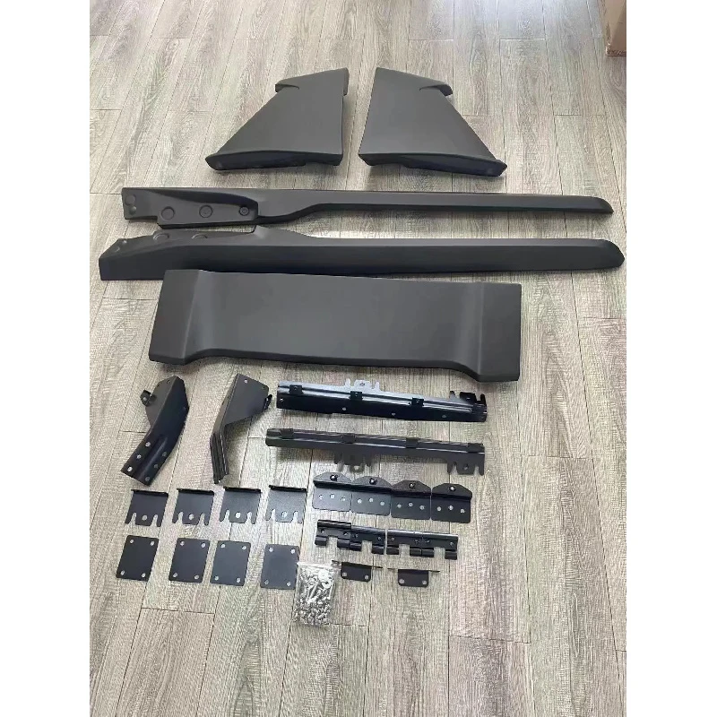 

New Style Pickup 4X4 Plastic ABS Dod-ge Ram 1500 Roll bar Sport bar for Ranger Roll Bar,D-max