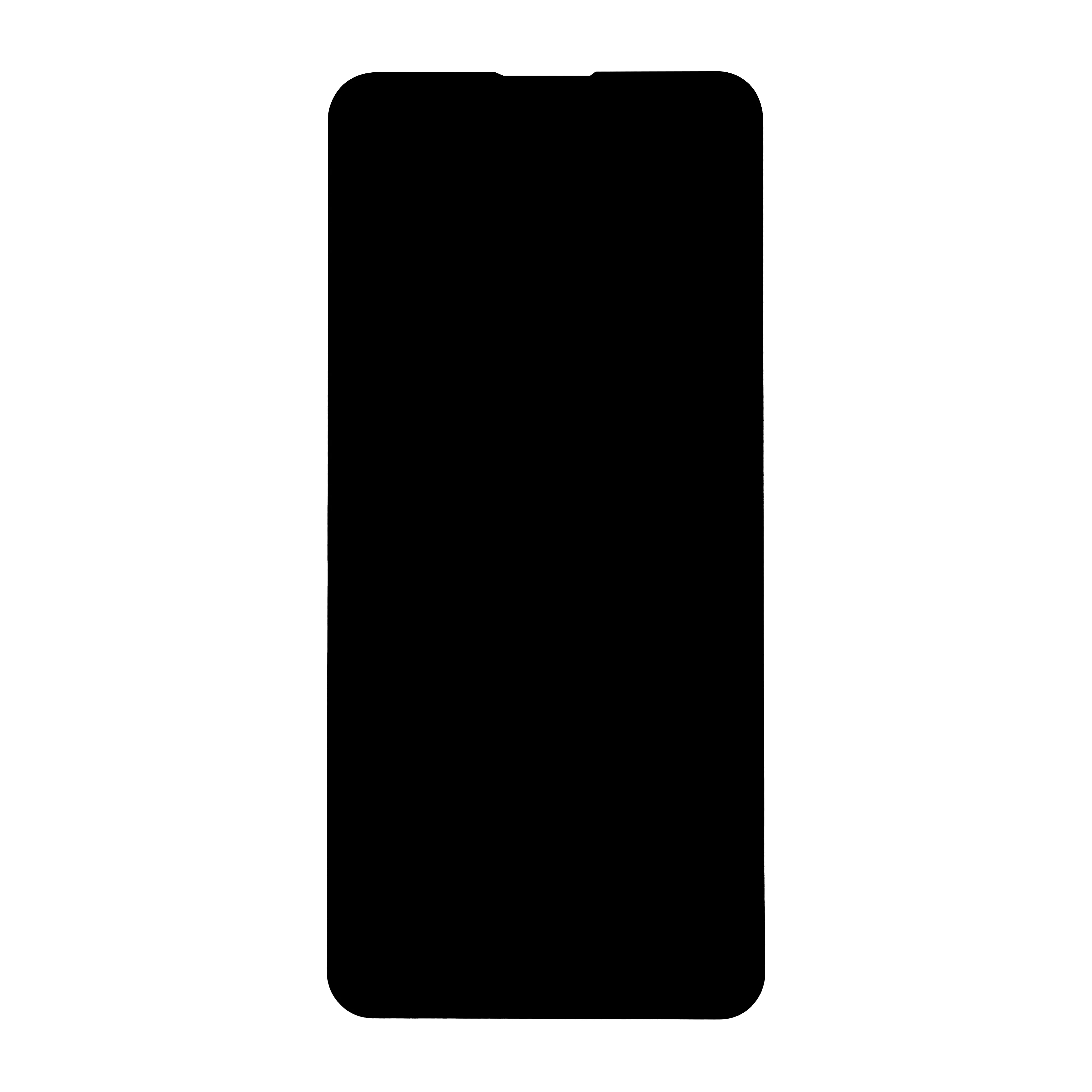 LCD Display For Realme V15 LCD Display Touch Screen Digitizer Assembly For  VIVO S1 Realme V15 LCD Screen Replacement