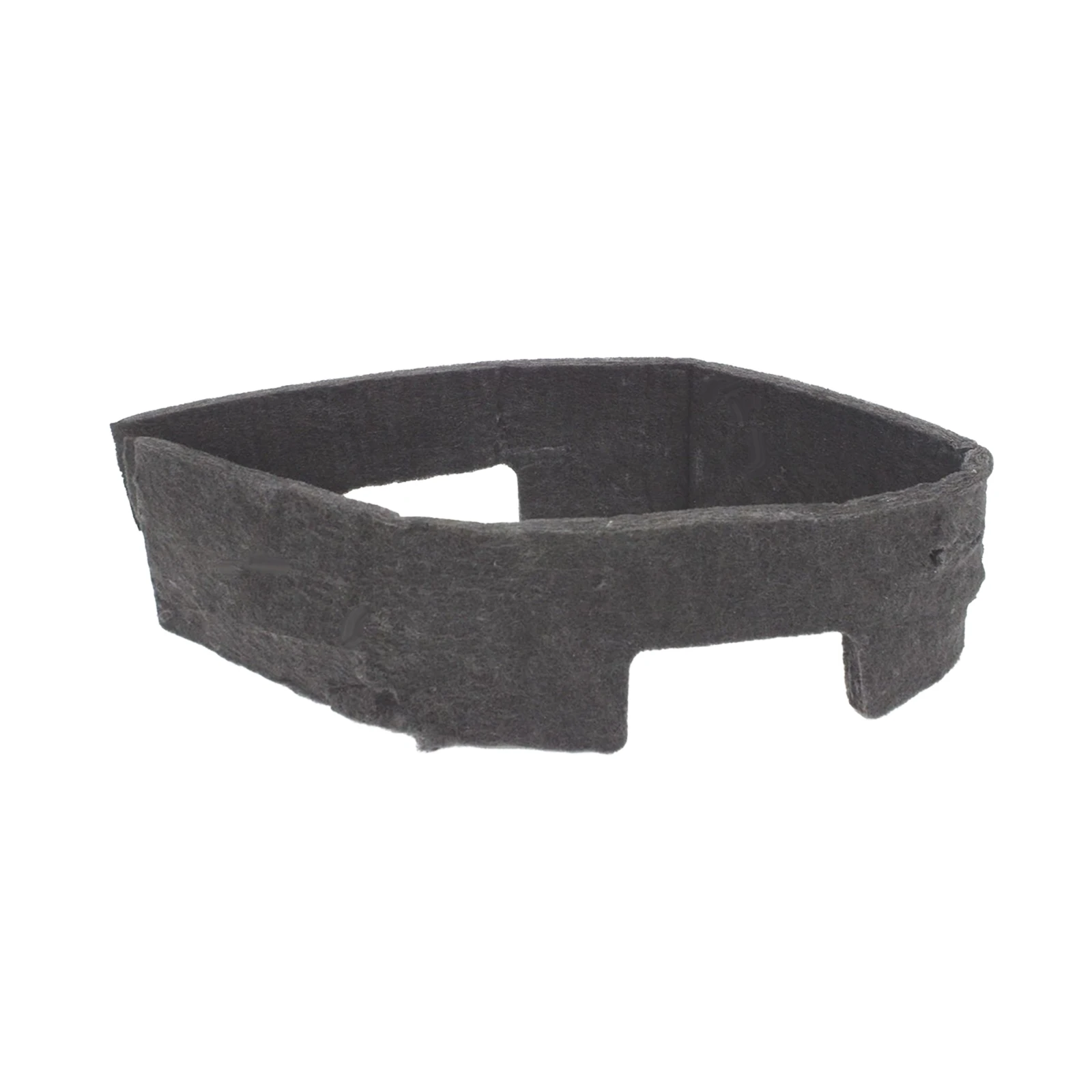 

Car Battery Insulation Anti-Leakage Protection Pad Cover FL3Z-10A687-A For Ford For F-150 For Expedition 48 Series 2015-2023