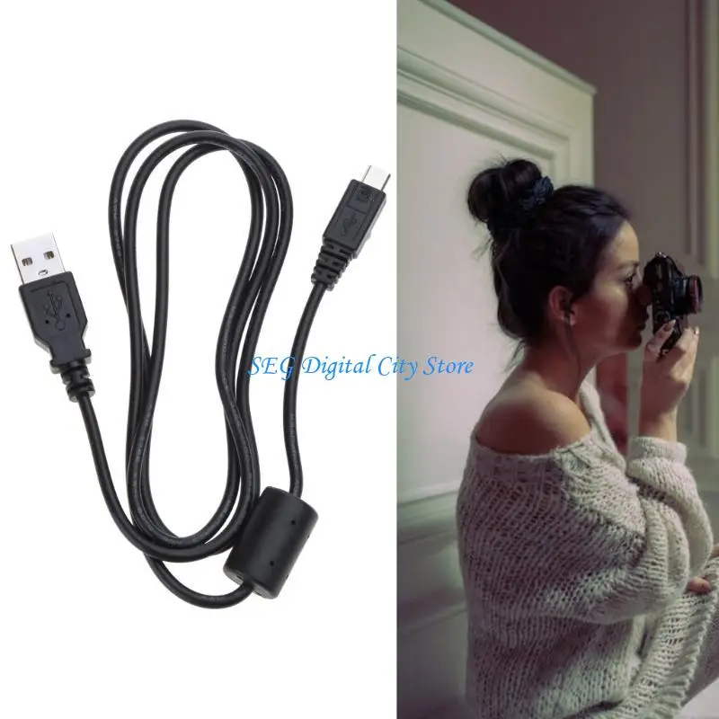 U75B USB3.0 Cable for DSLR Cameras IFC 600PC Charging Line 1M Charging Cord